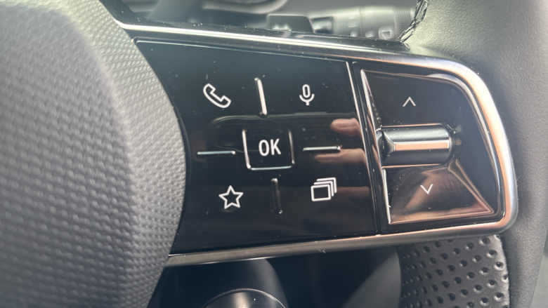 Renault 4 110kW Iconic+ 52kWh Comfort range 5dr Auto Electric Estate